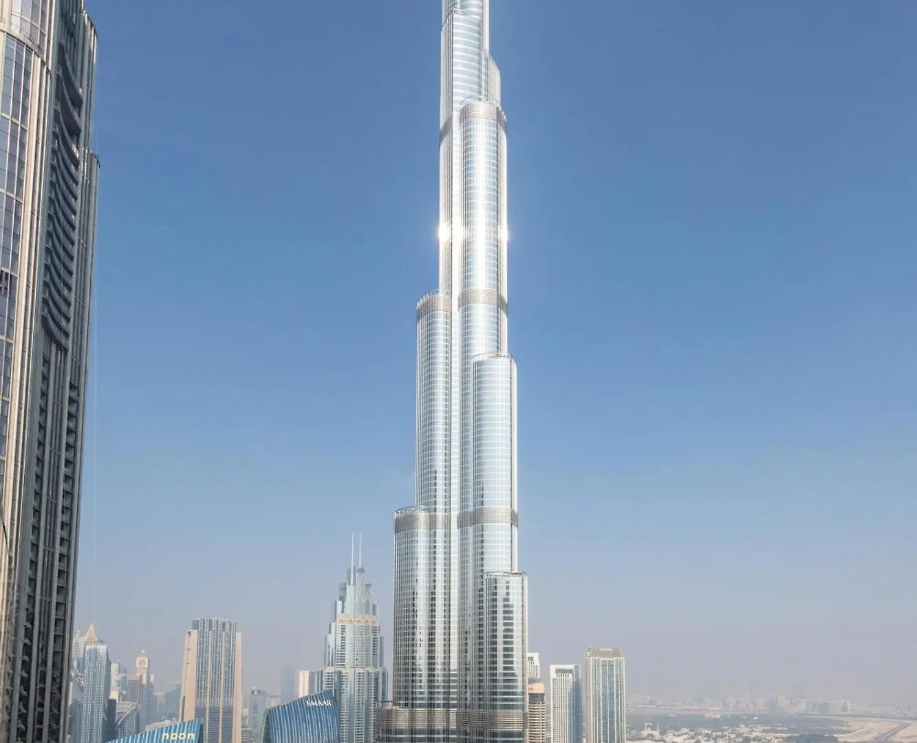 Frank Porter - Grande Signature Residences ドバイ