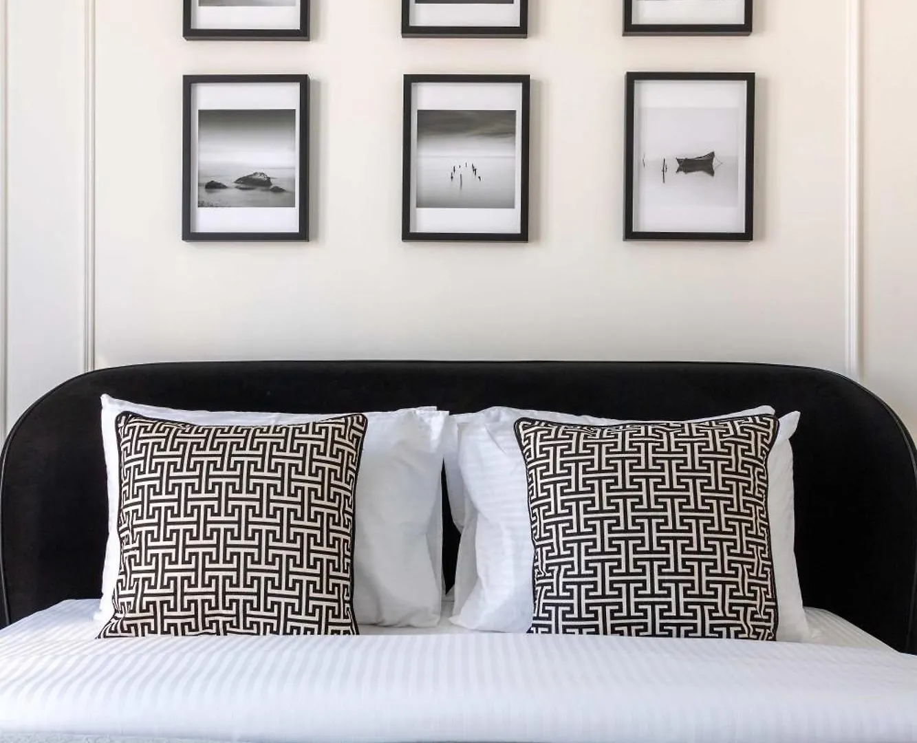 Frank Porter - Grande Signature Residences ドバイ