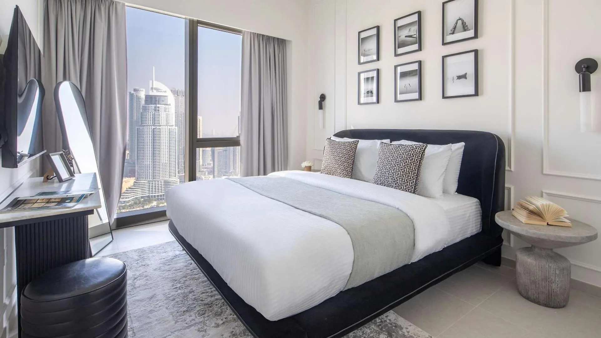 Frank Porter - Grande Signature Residences ドバイ 0*,  アラブ首長国連邦